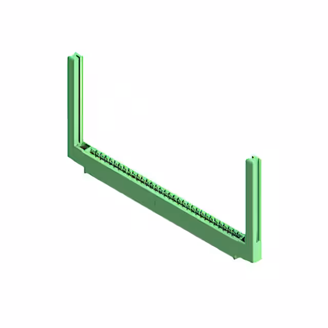 337-032-500-658 EDAC Inc.  Edgeboard Connectors